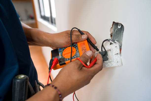 Best Emergency Electrical Repair  in Arlington Heights, WA