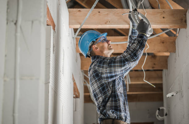 Best Electrical System Inspection  in Arlington Heights, WA