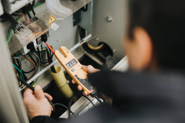 Best Home Electrical Repair  in Arlington Heights, WA