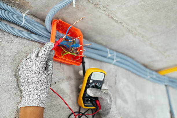 Best Electrical Troubleshooting Services  in Arlington Heights, WA