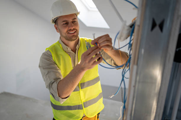 Best Affordable Electrical Installation  in Arlington Heights, WA