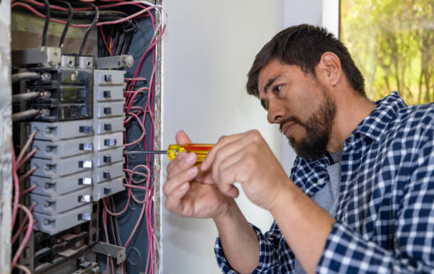 Best Home Electrical Repair  in Arlington Heights, WA